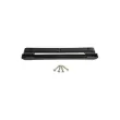 BIG-BOX (PLUS) : Kit d'accroche mobilier - Noir - EXACOMPTA 