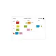Planning magn&eacute;tique To Do - Exacompta 
