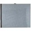 Sachet de 10 Recharges pour album à vis pages noires - 29x37 cm - Noir - EXACOMPTA