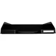 Corbeille &agrave; courrier COMBO MIDI ECOBLACK - Noir - EXACOMPTA 