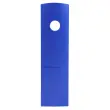 Porte-revues MAG-CUBE Pastel corail - Bleu glacé - EXACOMPTA