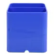Pot à crayons PEN-CUBE - Bleu glacé - EXACOMPTA