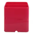 Pot &agrave; crayons PEN-CUBE - Framboise - EXACOMPTA 