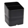 Pot à crayons PEN-CUBE ECOBLACK - Noir - EXACOMPTA