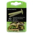 Bte 40 attaches parisiennes 30mm