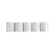 Bobine TPE - 1 pli thermique - 80x72mm - EXACOMPTA
