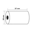 Bob 1pli offset 60 g 57 x 38x12 (par10) - Exacompta 