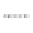 Bob 1pli therm 55g 57x80mm-76m (par10) 