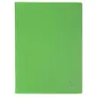 Porte-vues OPAK PP5/10e A4 160 vues vert