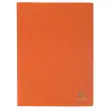 Porte-vues OPAK PP5/10e A4 160V orange
