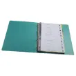 Intercalaires FOREVER YOUNG PP A4 10P - Exacompta 