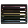 BIG-BOX PLUS HORIZON noir/arlequin/noir 