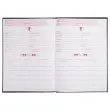 LIVRE DE CAVE 297X210 96 PAGES NOIR 
