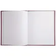 LIVRE D OR 1M.220X170 LIE DE VIN