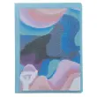 Porte-vues - 11 x 15 cm - 40 vues - Coloris pastel - Exacompta