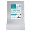 Chevalet support d objet taille L crista 