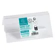 Porte-carte clip tailleM (largeur 100mm)