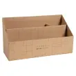 Trieur vertical/porte-lettres Eterneco