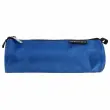 Trousse ronde Polyester Opak 4 coul.ass 