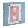 Livre album CARTE - 30 pages - 25 x 25 cm - Exacompta