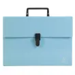 Trieur - 18 compartiments - Couleurs pastels - EXACOMPTA