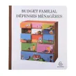PIQ.BUDGET DEPENSE MENAGERE 27/25