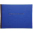 REGISTRE PERSONNEL PIQ.52 PAGES 240X320