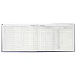 REG.DU PERSONNEL PIQURE 96 PAGES 240X322 