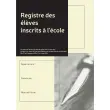 Reg. matricule 377 eleves 297x210 FSC&reg; 