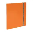 REG IDERAMA 220x170 192P LIGNE ORANG FSC®