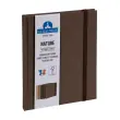 REG NATURE 220x170. 192P LIGNE ROUGE FSC®