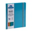 REG IDERAMA 220x170 192P LIGNE BLEU FSC®