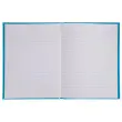 REG IDERAMA 220x170 192P LIGNE BLEU FSC®