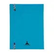 REG IDERAMA 220x170 192P LIGNE BLEU FSC®