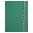 REG IDERAMA 220x170 192P LIGNE VERT FSC&reg; 