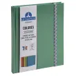 REG IDERAMA 220x170 192P LIGNE VERT FSC&reg; 