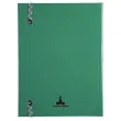 REG IDERAMA 220x170 192P LIGNE VERT FSC&reg; 