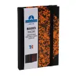 REG MARBRE 170x110. 192P LIGNE ORANGE 