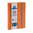 REG IDERAMA 170x110 192P LIGNE ORANG FSC&reg; 