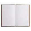 REG NATURE 170x110. 192P LIGNE BEIGE FSC&reg; 