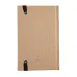 REG NATURE 170x110. 192P LIGNE BEIGE FSC&reg; 