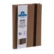 Carnet Nature - 170 x 110 - 192 pages - Ligné - EXACOMPTA