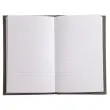 REG NATURE 170x110. 192P LIGNE GRIS FSC®