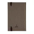 REG NATURE 170x110. 192P LIGNE GRIS FSC®