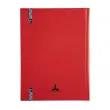 REG IDERAMA 220x170 192P LIGNE ROUGE FSC®
