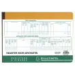PIQ. 27/38 ADVOKATEN 80 BLZ