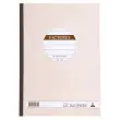Carnet de factures autocopiant - A4 - 50 feuilles en duplicata - Le Dauphin 