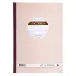 Carnet de factures autocopiant - A4 - 50 feuilles en triplicata - Le Dauphin