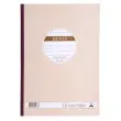 Carnet de devis autocopiant - A4 - 50 feuilles en triplicata - Le Dauphin 