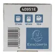Bob therm52g 57x40mm-18m SafeCont 